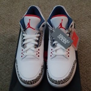Jordon Retro 3 OG